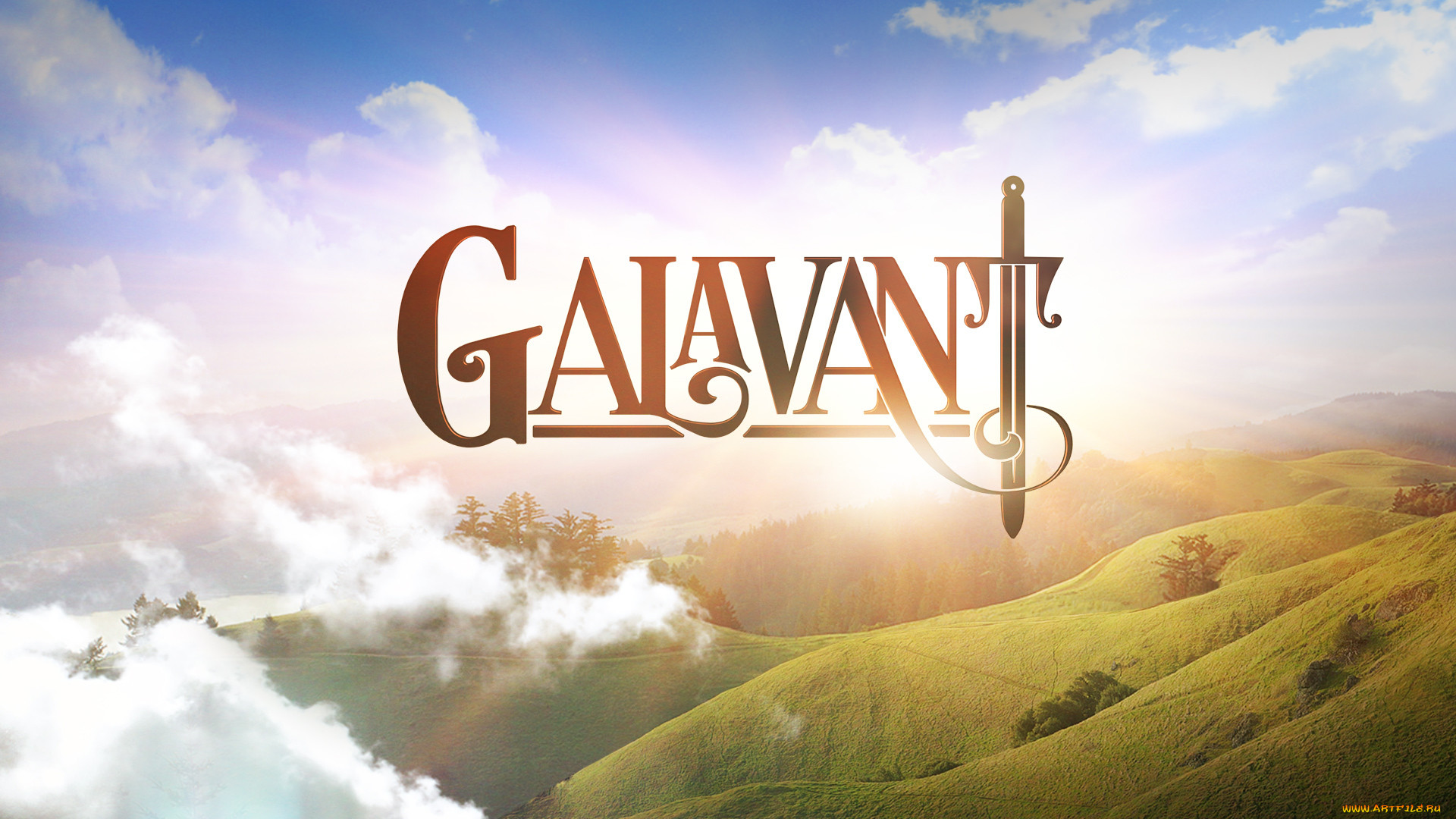  , galavant , , galavant